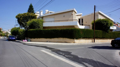 Four Bed Detached House For Sale In Apostoloi Petros Kai Pavlos Limassol Cyprus