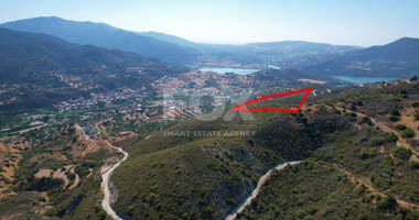Land For Sale In Akrounta Limassol Cyprus