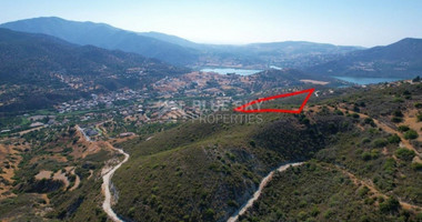 Land For Sale In Akrounta Limassol Cyprus