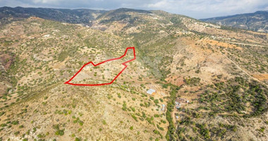 Land in Pegeia Paphos Cyprus