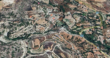 Land For Sale In Agios Georgios village Limassol
