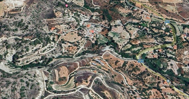 Land For Sale In Agios Georgios Lemesou Limassol Cyprus