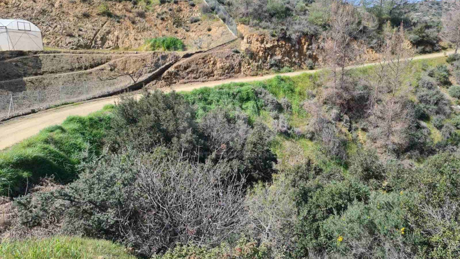 Land For Sale In Kalo Chorio Lemesou Limassol Cyprus
