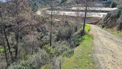 Land For Sale In Kalo Chorio Lemesou Limassol Cyprus