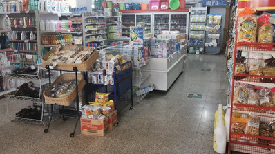 Nice Mixed Building For Sale In Agios Spyridon Limassol Cyprus