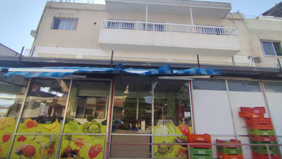 Nice Mixed Building For Sale In Agios Spyridon Limassol Cyprus