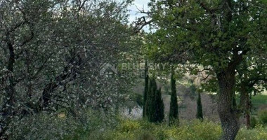 Plot For Sale In Armou Paphos Cyprus