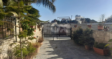 3 Bed House To Rent In Choulou Paphos Cyprus