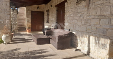 3 Bed House To Rent In Choulou Paphos Cyprus