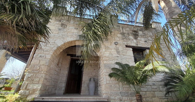 3 Bed House To Rent In Choulou Paphos Cyprus