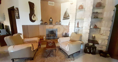 3 Bed House To Rent In Choulou Paphos Cyprus