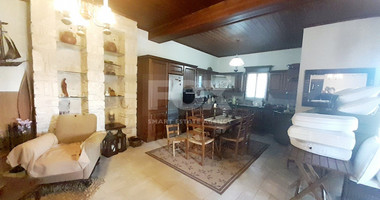 3 Bed House To Rent In Choulou Paphos Cyprus