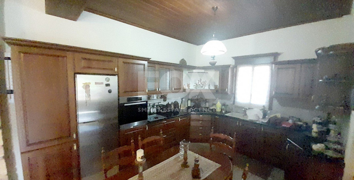 3 Bed House To Rent In Choulou Paphos Cyprus
