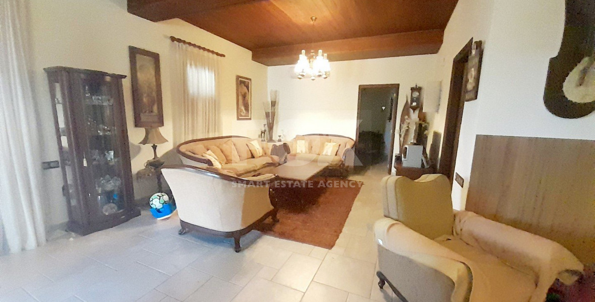3 Bed House To Rent In Choulou Paphos Cyprus
