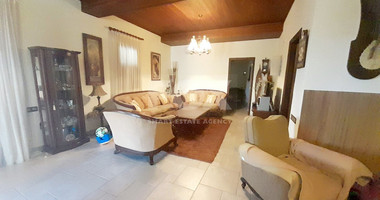 3 Bed House To Rent In Choulou Paphos Cyprus