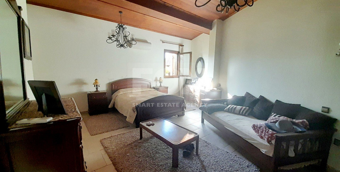 3 Bed House To Rent In Choulou Paphos Cyprus