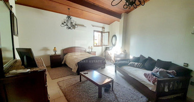 3 Bed House To Rent In Choulou Paphos Cyprus