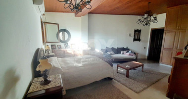 3 Bed House To Rent In Choulou Paphos Cyprus