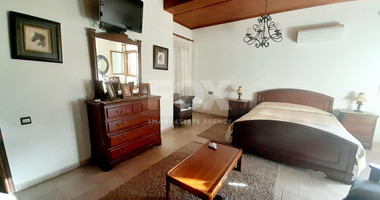 3 Bed House To Rent In Choulou Paphos Cyprus