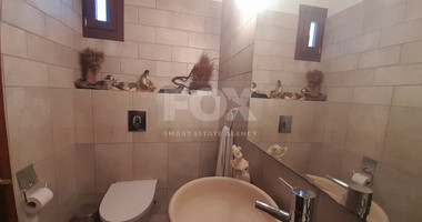 3 Bed House To Rent In Choulou Paphos Cyprus