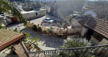 3 Bed House To Rent In Choulou Paphos Cyprus