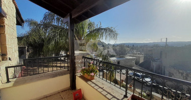 3 Bed House To Rent In Choulou Paphos Cyprus