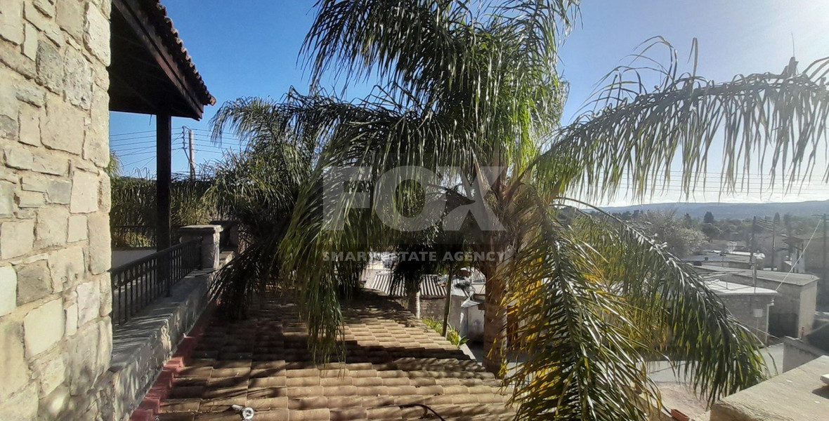 3 Bed House To Rent In Choulou Paphos Cyprus