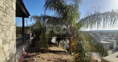 3 Bed House To Rent In Choulou Paphos Cyprus