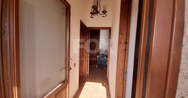 3 Bed House To Rent In Choulou Paphos Cyprus