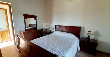 3 Bed House To Rent In Choulou Paphos Cyprus