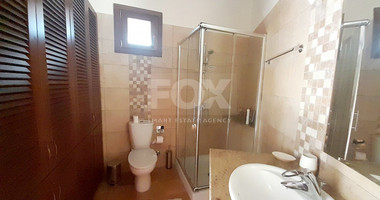 3 Bed House To Rent In Choulou Paphos Cyprus