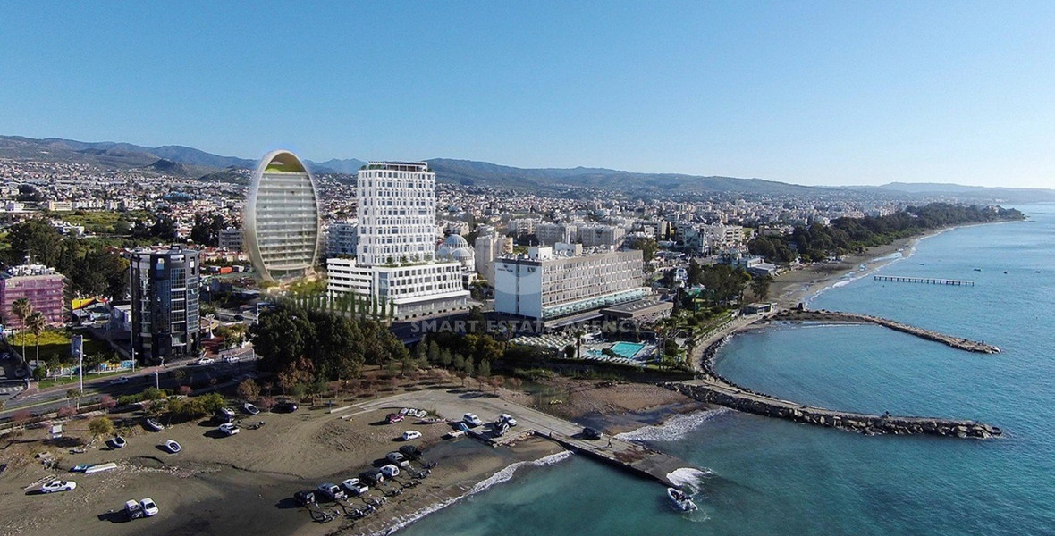 Land For Sale In Agios Georgios Fragkoudi Limassol Cyprus