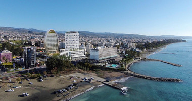 Land For Sale In Agios Georgios Fragkoudi Limassol Cyprus