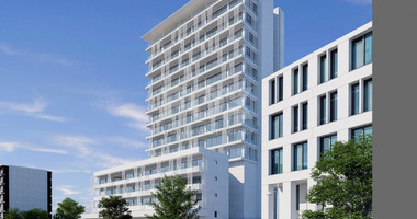 Land For Sale In Agios Georgios Fragkoudi Limassol Cyprus