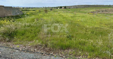 Land at Anarita