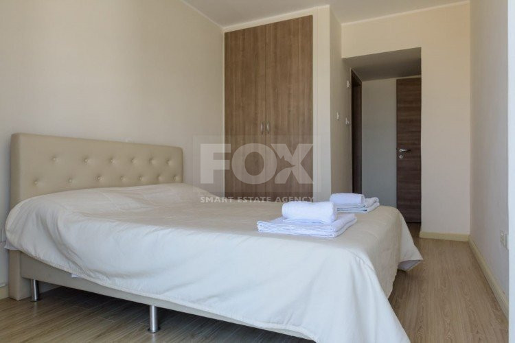 2 Bed Apartment For Sale In Agios Tychon Limassol Cyprus