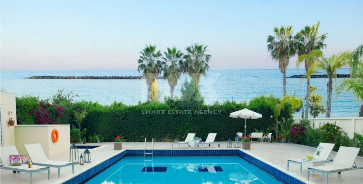 2 Bed Apartment For Sale In Agios Tychon Limassol Cyprus