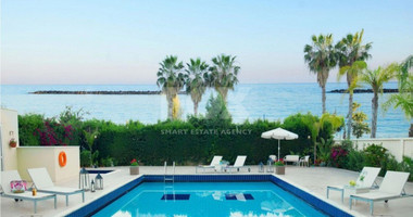 2 Bed Apartment For Sale In Agios Tychon Limassol Cyprus