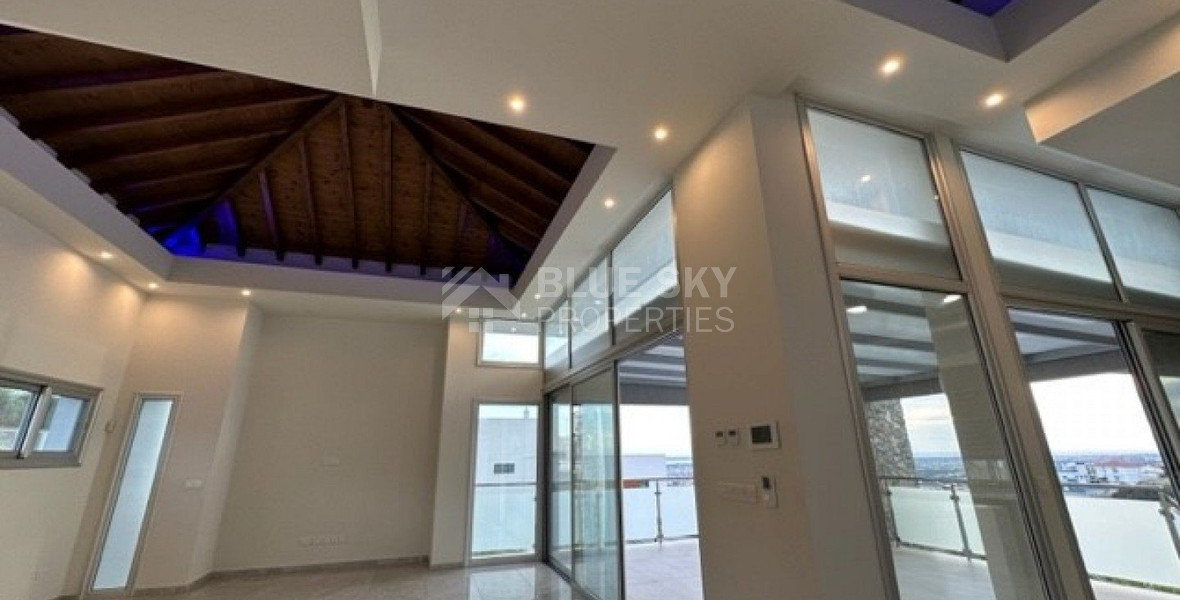 4 Bed House For Sale In Agia Fylaxis Limassol Cyprus