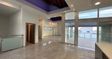 4 Bed House For Sale In Agia Fylaxis Limassol Cyprus