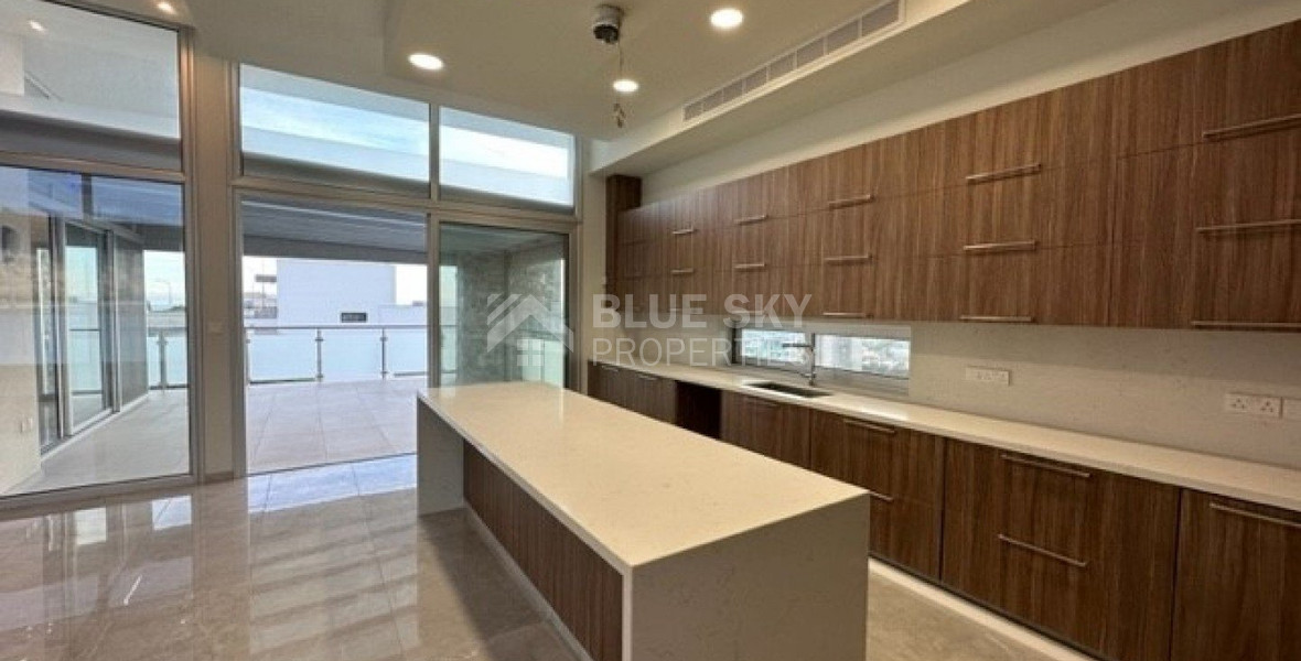 4 Bed House For Sale In Agia Fylaxis Limassol Cyprus