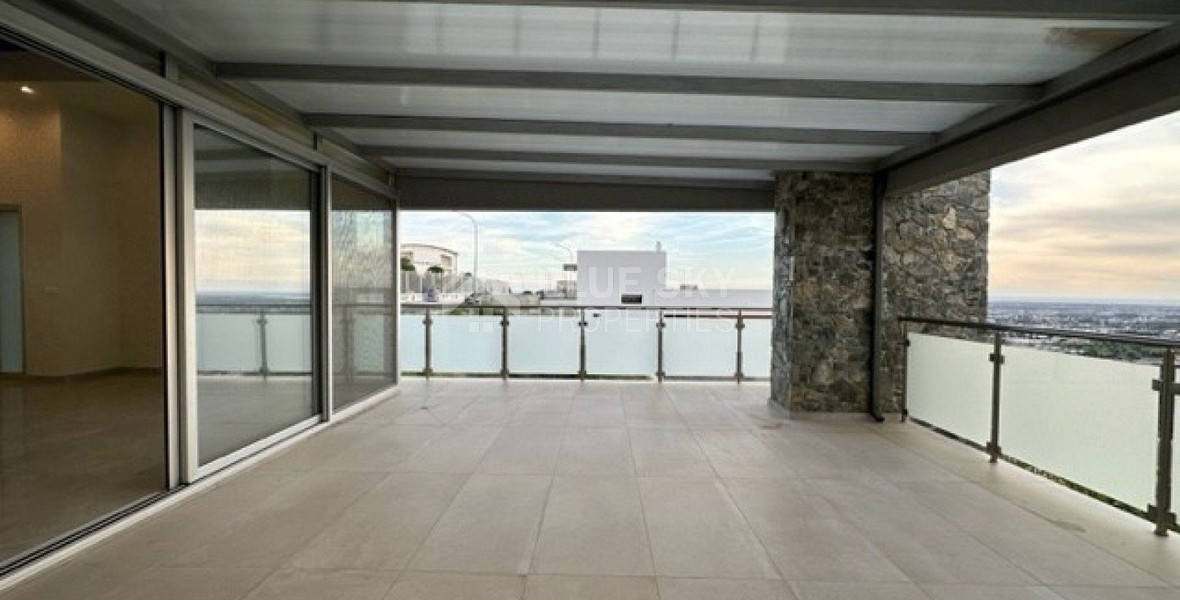 4 Bed House For Sale In Agia Fylaxis Limassol Cyprus