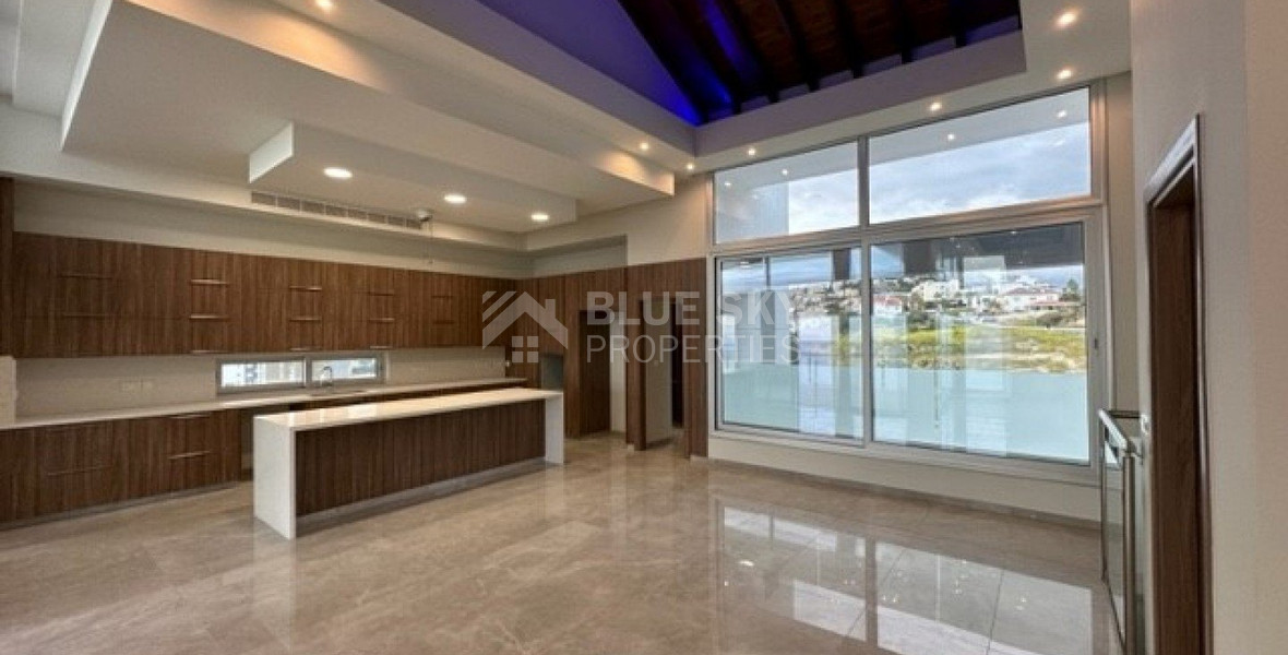 4 Bed House For Sale In Agia Fylaxis Limassol Cyprus