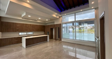 4 Bed House For Sale In Agia Fylaxis Limassol Cyprus