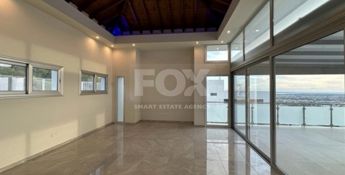 4 Bed House For Sale In Agia Fylaxis Limassol Cyprus