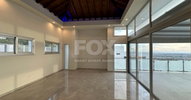 4 Bed House For Sale In Agia Fylaxis Limassol Cyprus