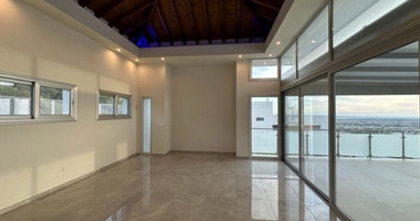 4 Bed House For Sale In Agia Fylaxis Limassol Cyprus