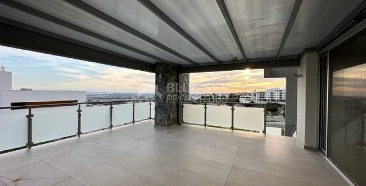 4 Bed House For Sale In Agia Fylaxis Limassol Cyprus