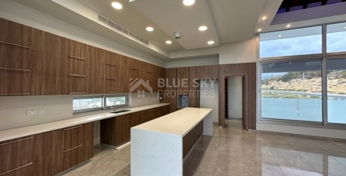 4 Bed House For Sale In Agia Fylaxis Limassol Cyprus