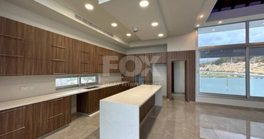 4 Bed House For Sale In Agia Fylaxis Limassol Cyprus